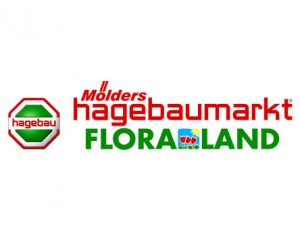 hagebaumarkt FLORALAND Gewerbe in Adendorf